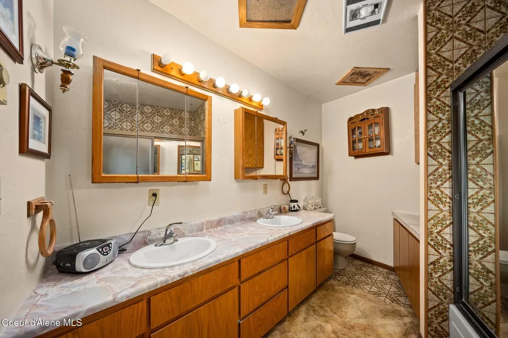 11470 N Church Road Rathdrum ID 83858