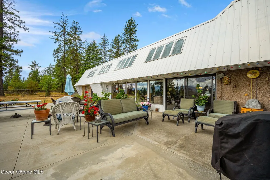 11470 N Church Road Rathdrum ID 83858