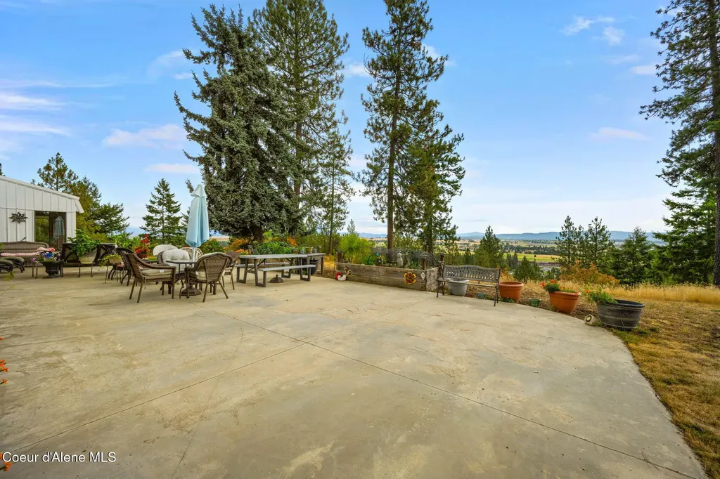 11470 N Church Road Rathdrum ID 83858
