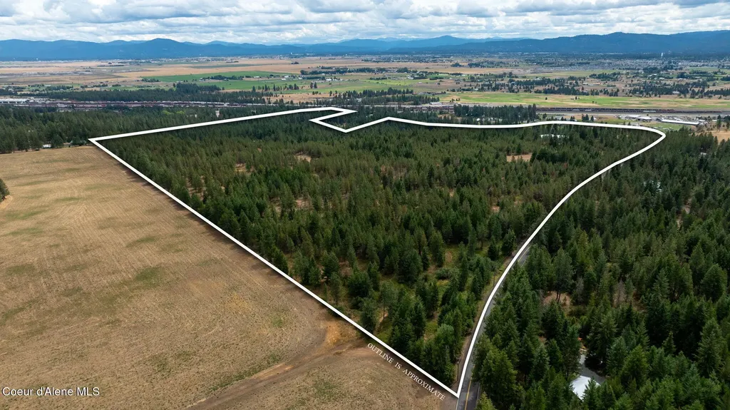 11470 N Church Road Rathdrum ID 83858