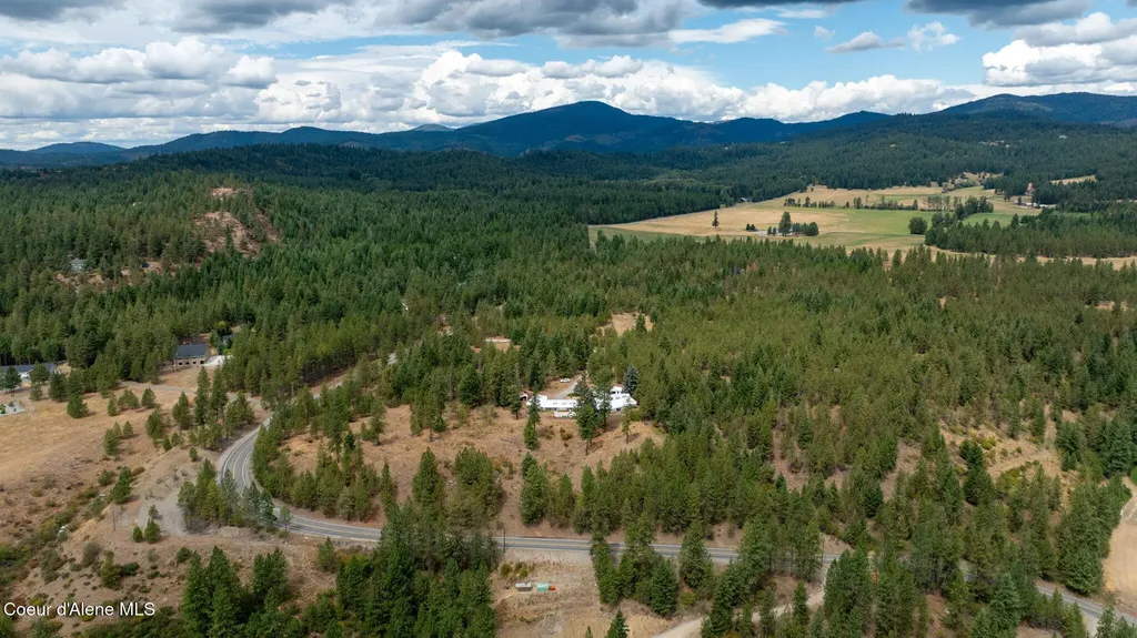 11470 N Church Road Rathdrum ID 83858