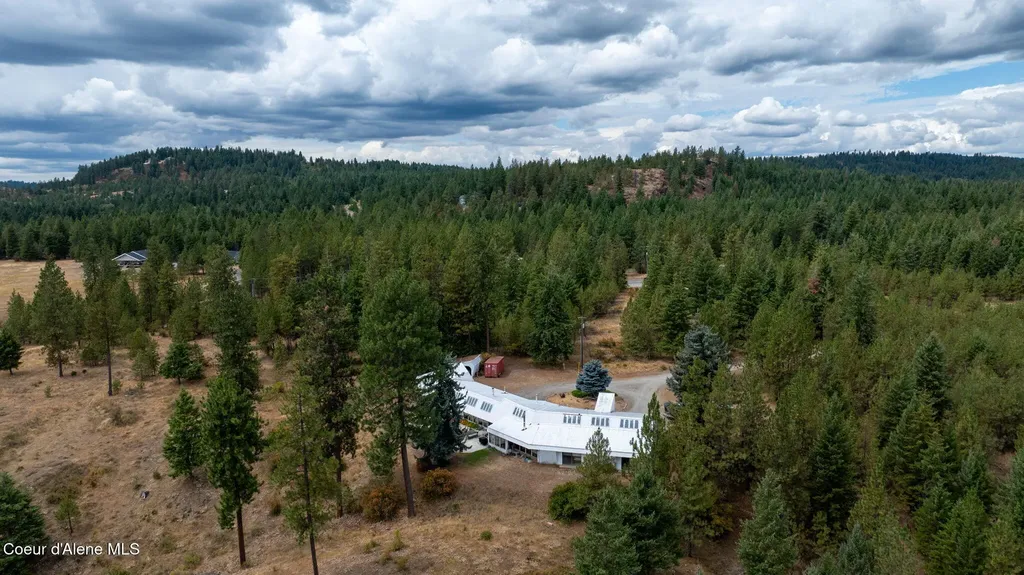 11470 N Church Road Rathdrum ID 83858
