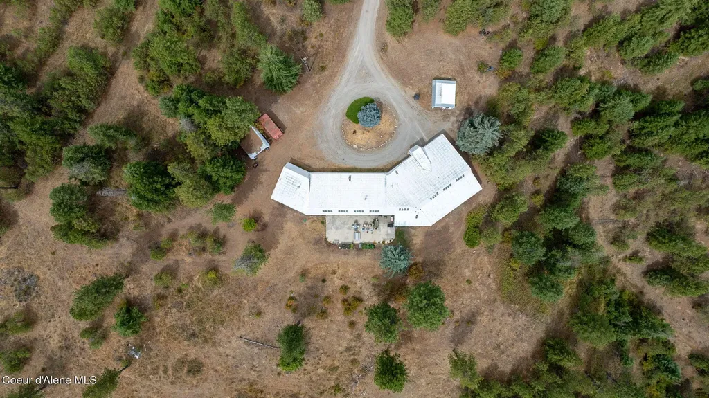 11470 N Church Road Rathdrum ID 83858
