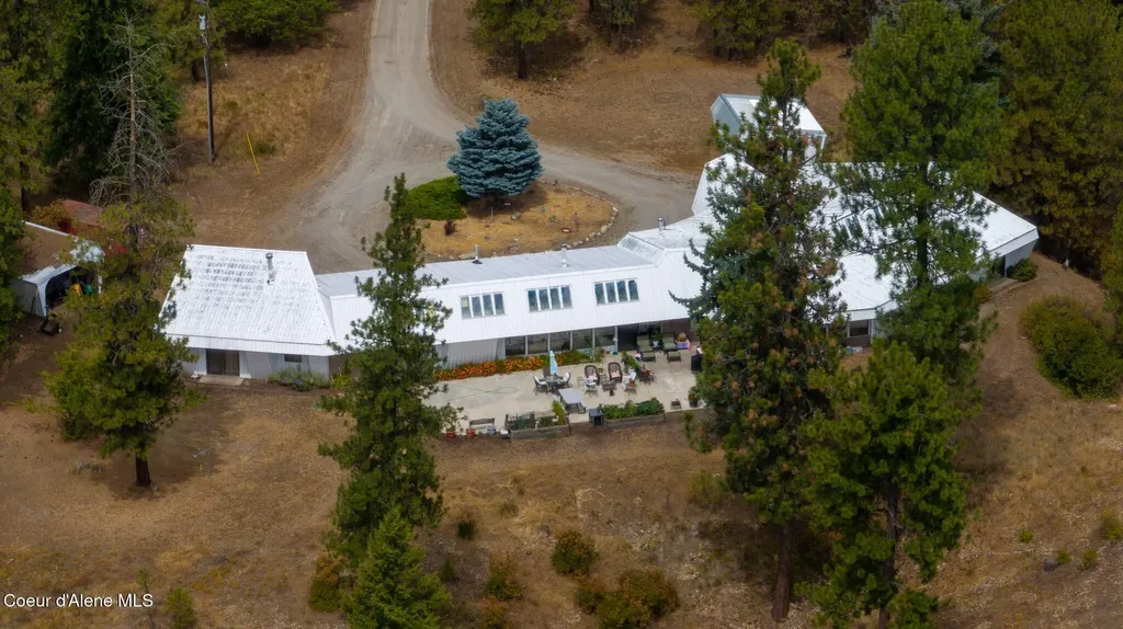 11470 N Church Road Rathdrum ID 83858