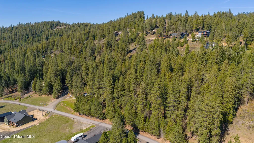 Nna E Sunset Shores Circle Lots 11/12 Harrison ID 83833