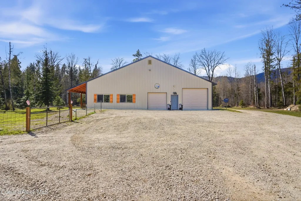 488988 U.s. 95 Sandpoint ID 83864