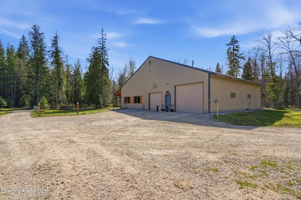 488988 U.s. 95 Sandpoint ID 83864