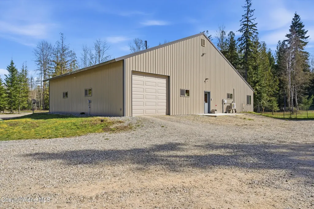 488988 U.s. 95 Sandpoint ID 83864