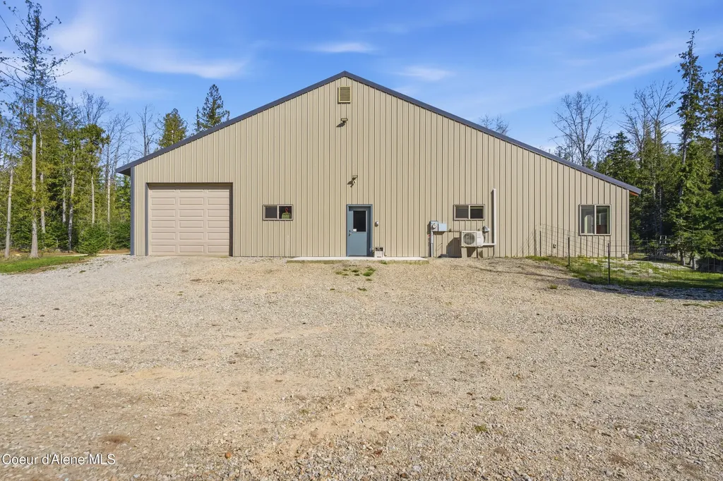 488988 U.s. 95 Sandpoint ID 83864