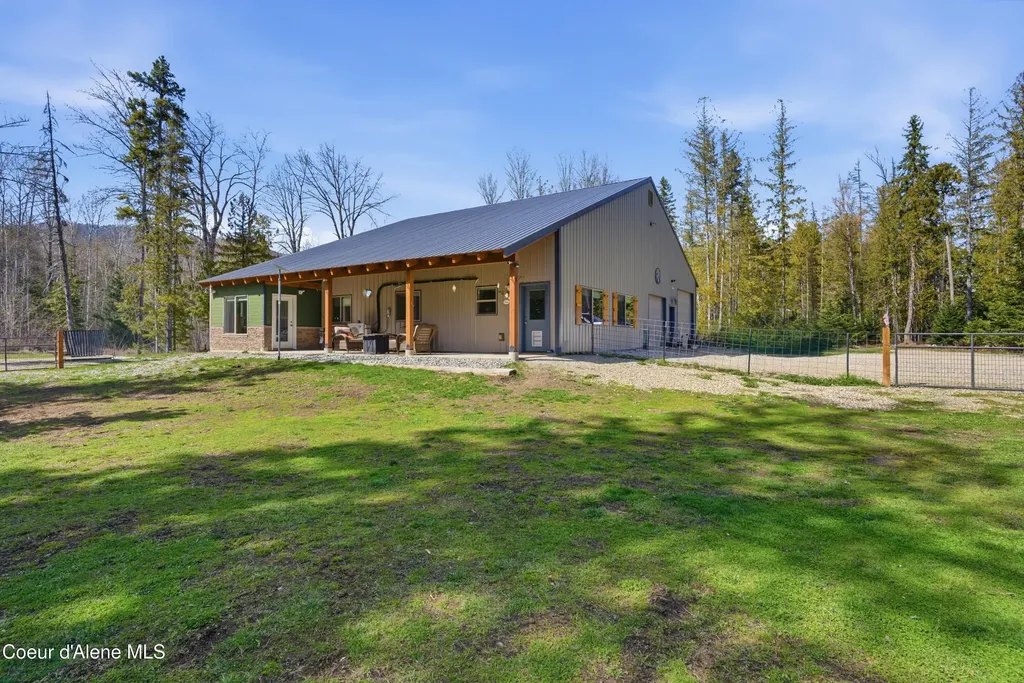 488988 U.s. 95 Sandpoint ID 83864
