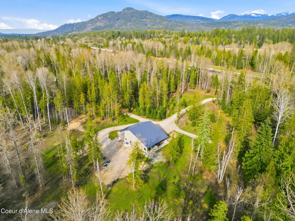 488988 U.s. 95 Sandpoint ID 83864