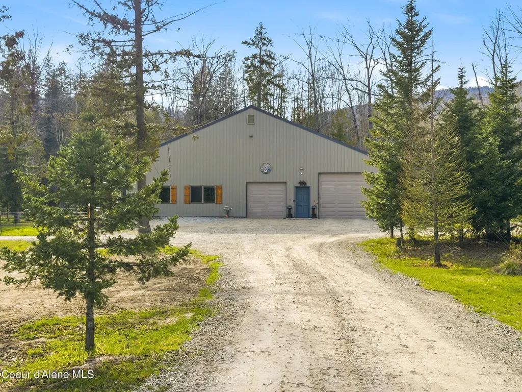 488988 U.s. 95 Sandpoint ID 83864