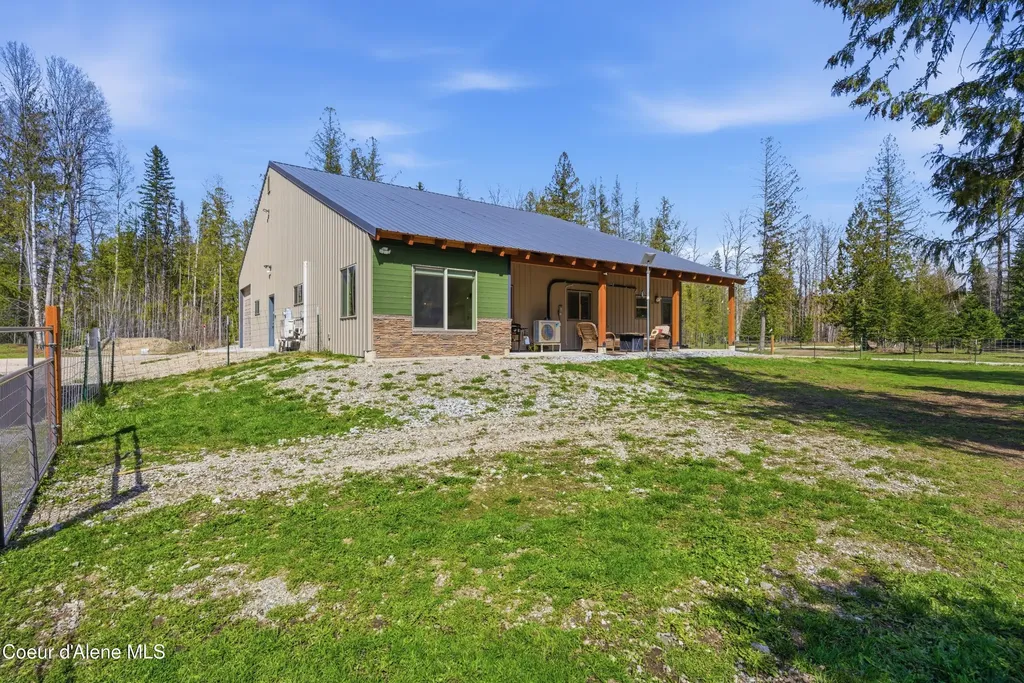 488988 U.s. 95 Sandpoint ID 83864