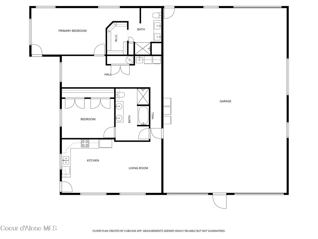 488988 U.s. 95 Sandpoint ID 83864