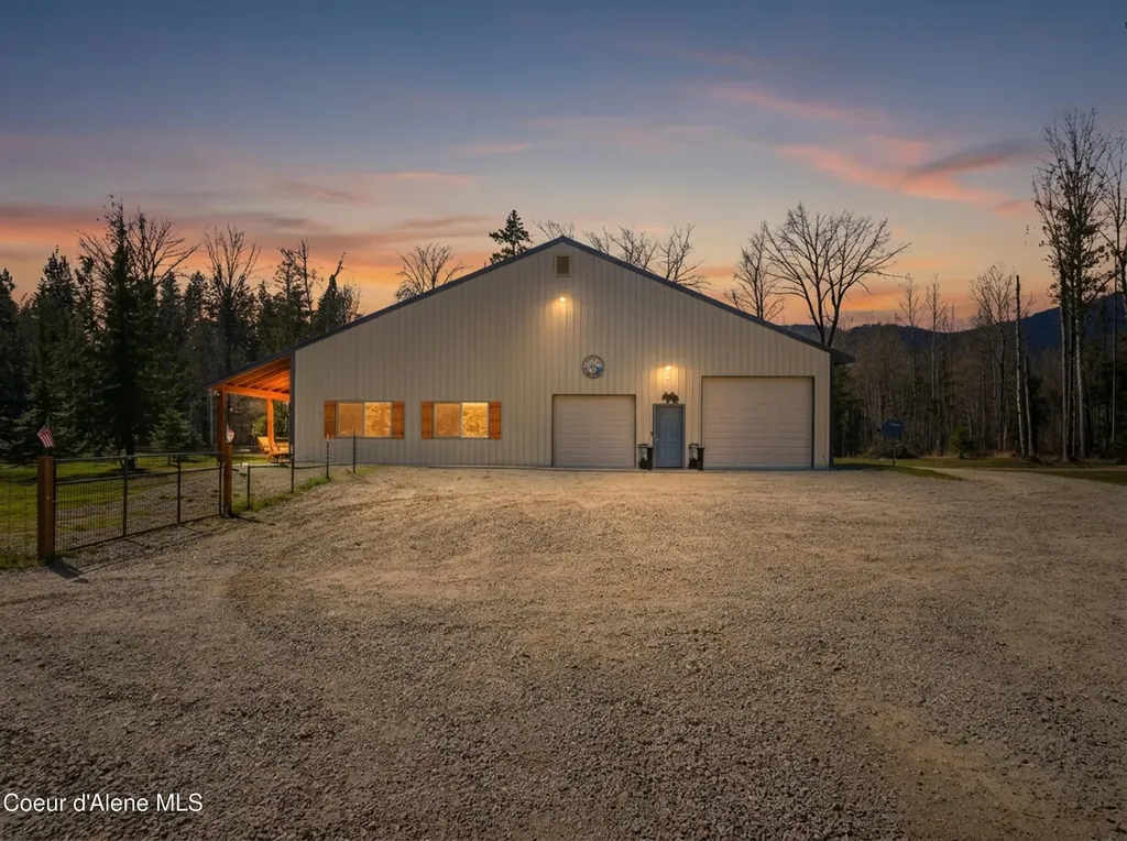 488988 U.s. 95 Sandpoint ID 83864