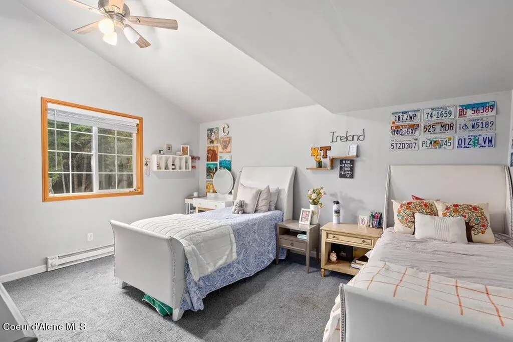 26749 N Rourke Road Spirit Lake ID 83869