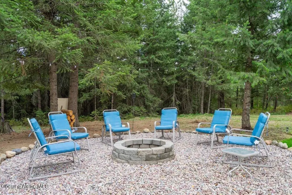 26749 N Rourke Road Spirit Lake ID 83869