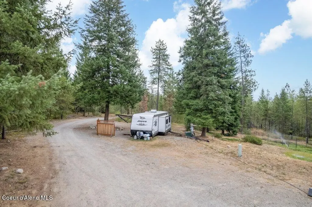 26749 N Rourke Road Spirit Lake ID 83869