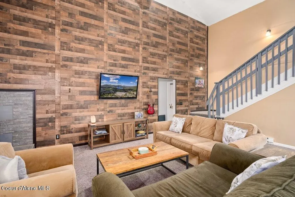 26749 N Rourke Road Spirit Lake ID 83869
