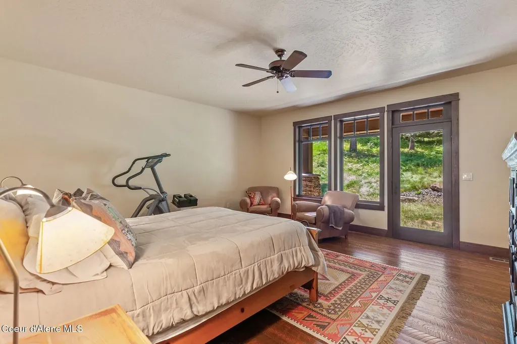 4456 E Eagles Mere Road Harrison ID 83833
