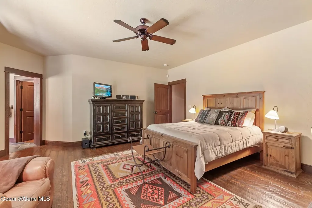4456 E Eagles Mere Road Harrison ID 83833