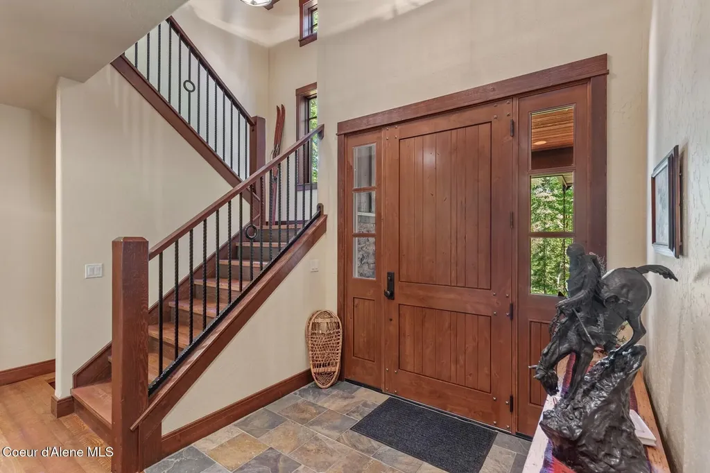 4456 E Eagles Mere Road Harrison ID 83833