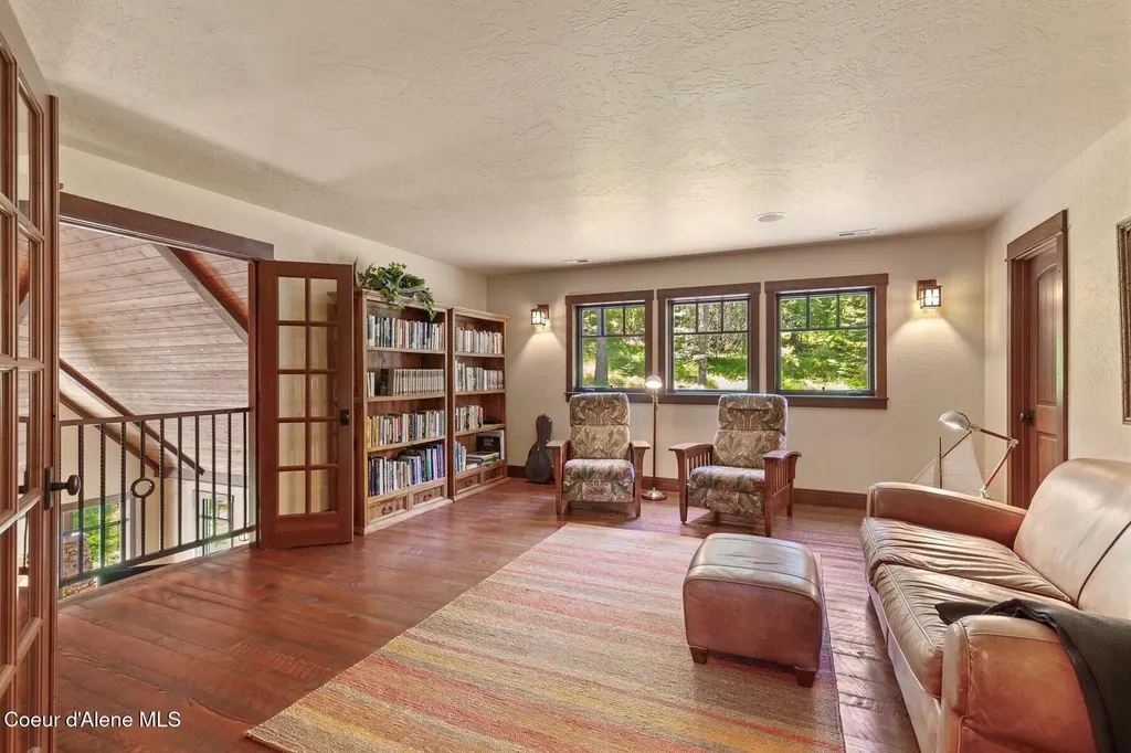 4456 E Eagles Mere Road Harrison ID 83833