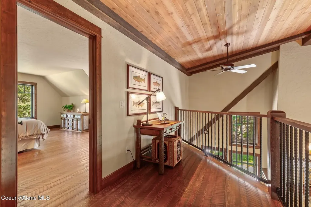 4456 E Eagles Mere Road Harrison ID 83833