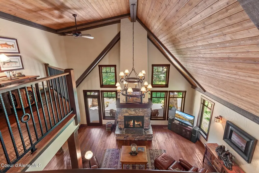4456 E Eagles Mere Road Harrison ID 83833