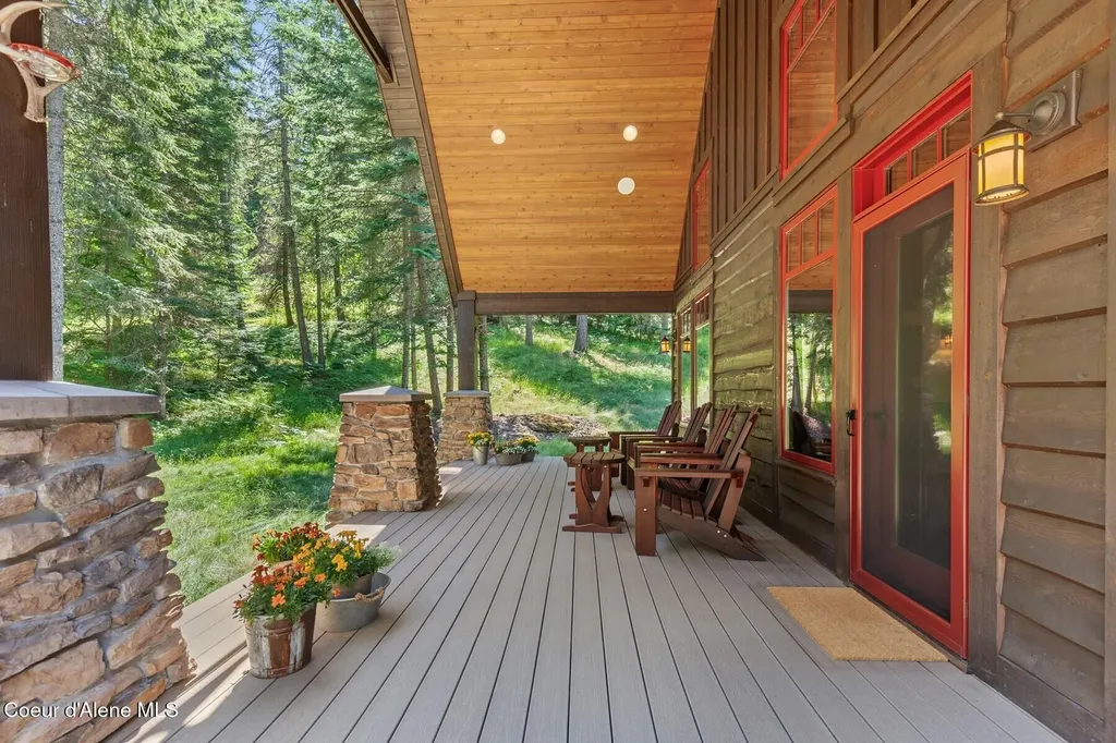 4456 E Eagles Mere Road Harrison ID 83833