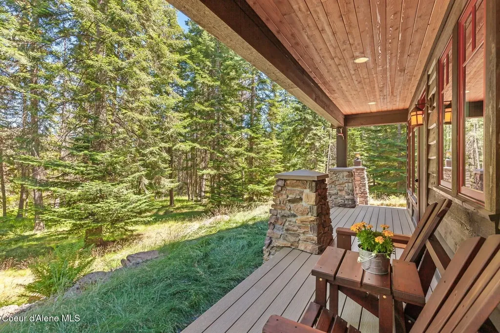 4456 E Eagles Mere Road Harrison ID 83833