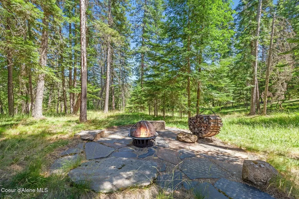 4456 E Eagles Mere Road Harrison ID 83833