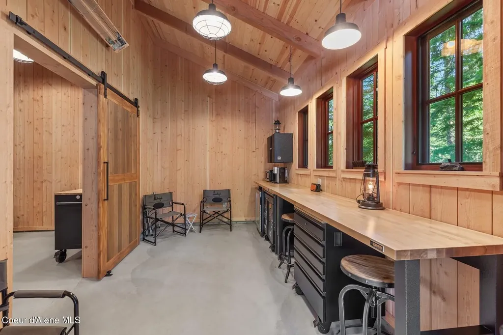 4456 E Eagles Mere Road Harrison ID 83833