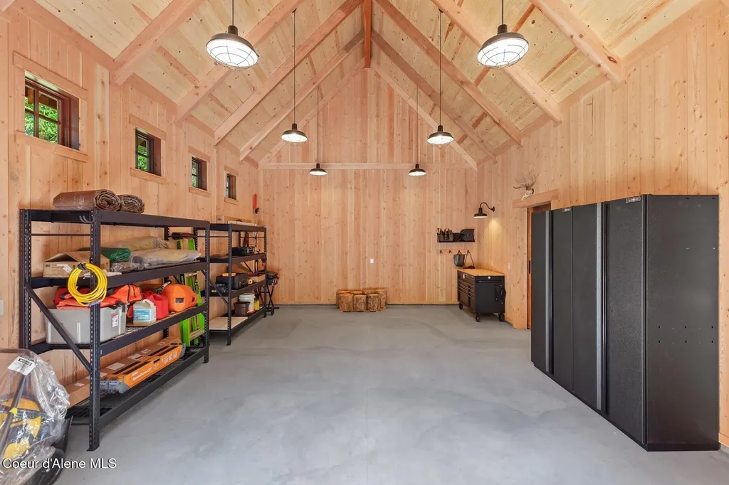 4456 E Eagles Mere Road Harrison ID 83833