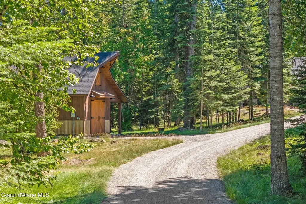 4456 E Eagles Mere Road Harrison ID 83833