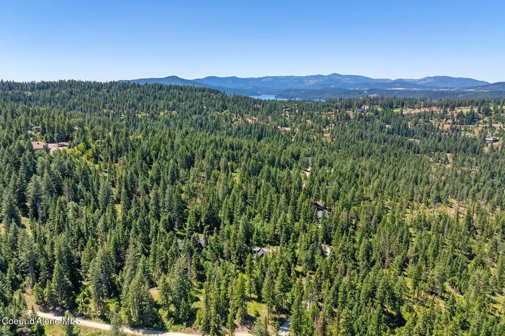 4456 E Eagles Mere Road Harrison ID 83833