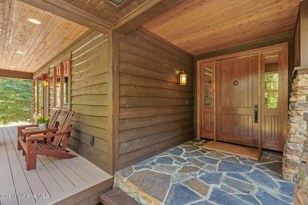 4456 E Eagles Mere Road Harrison ID 83833
