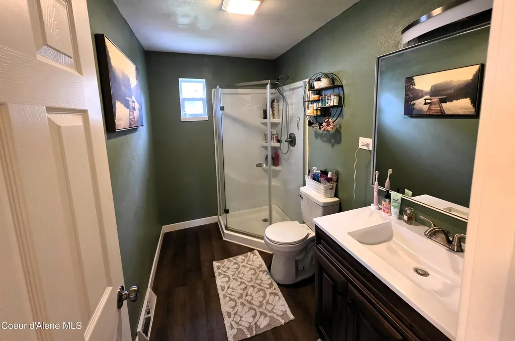315 E Oak Avenue Osburn ID 83849