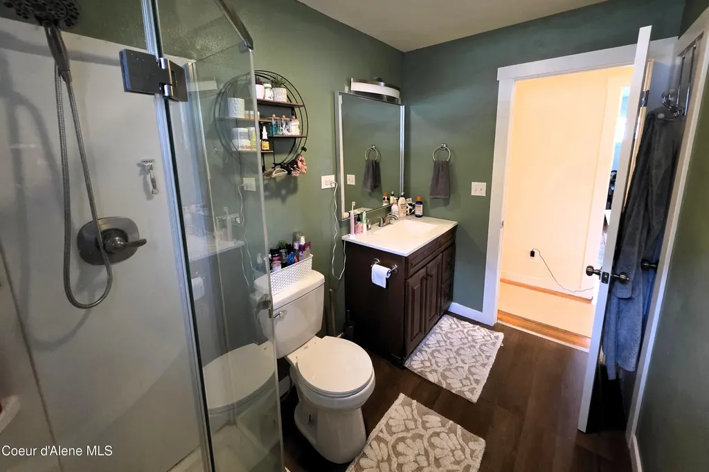 315 E Oak Avenue Osburn ID 83849