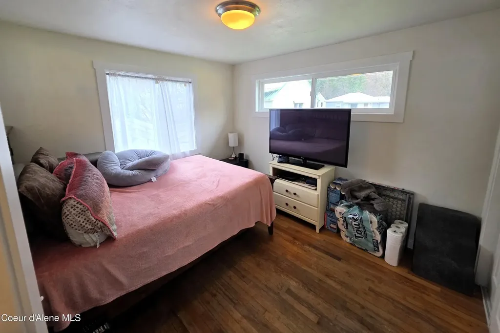 315 E Oak Avenue Osburn ID 83849
