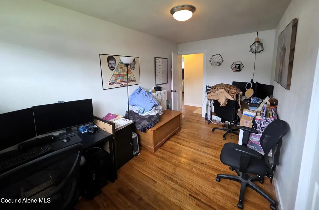 315 E Oak Avenue Osburn ID 83849