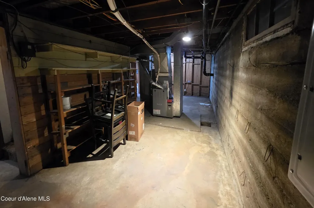 315 E Oak Avenue Osburn ID 83849