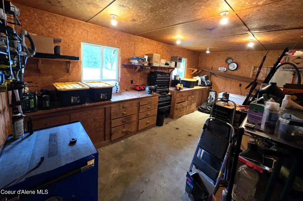 315 E Oak Avenue Osburn ID 83849