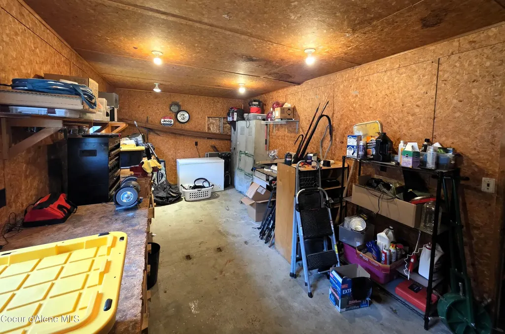 315 E Oak Avenue Osburn ID 83849