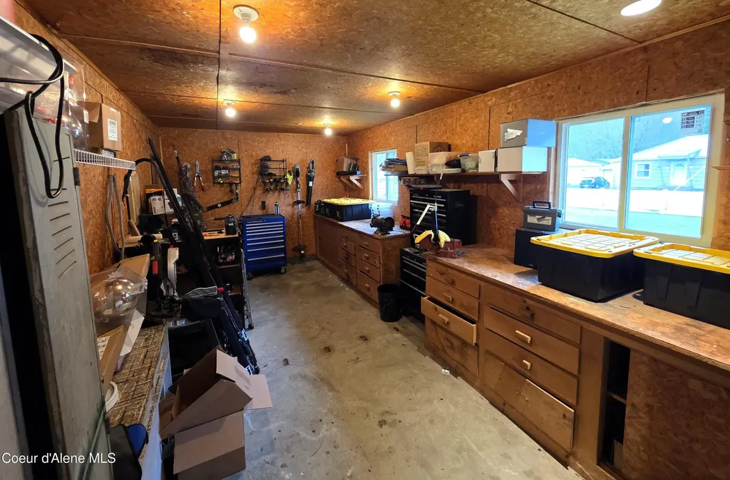 315 E Oak Avenue Osburn ID 83849