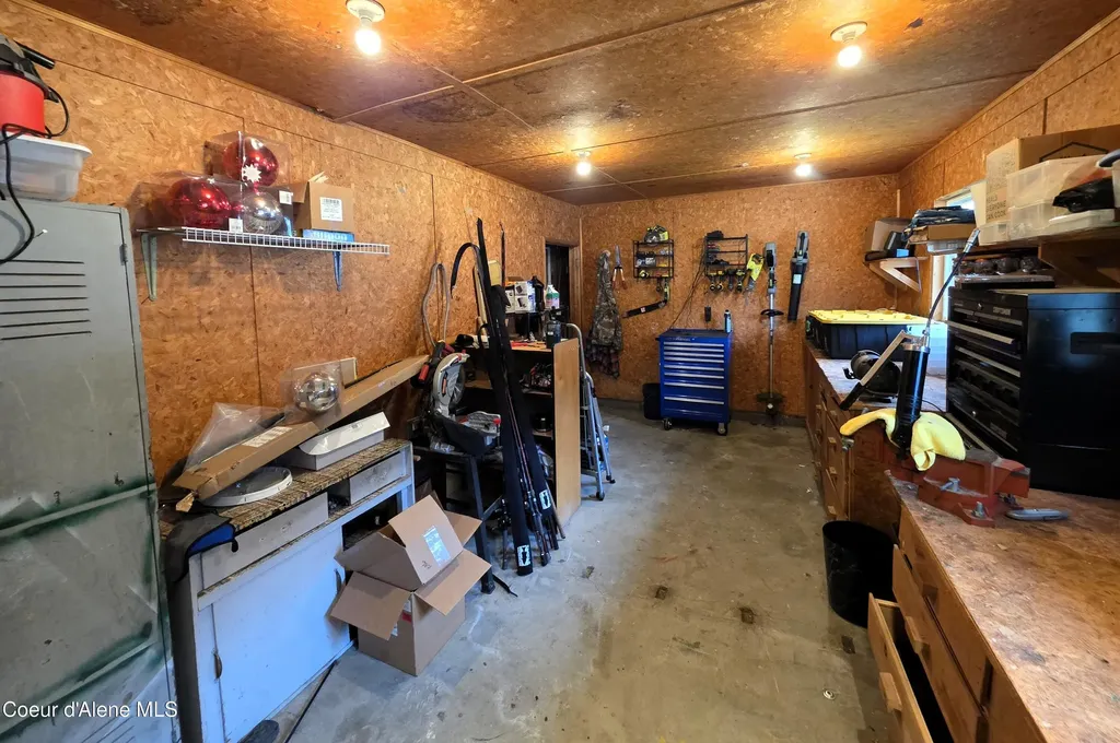 315 E Oak Avenue Osburn ID 83849