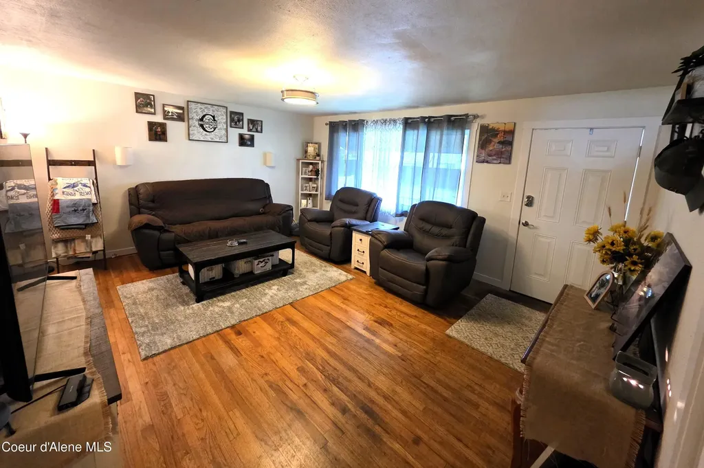 315 E Oak Avenue Osburn ID 83849