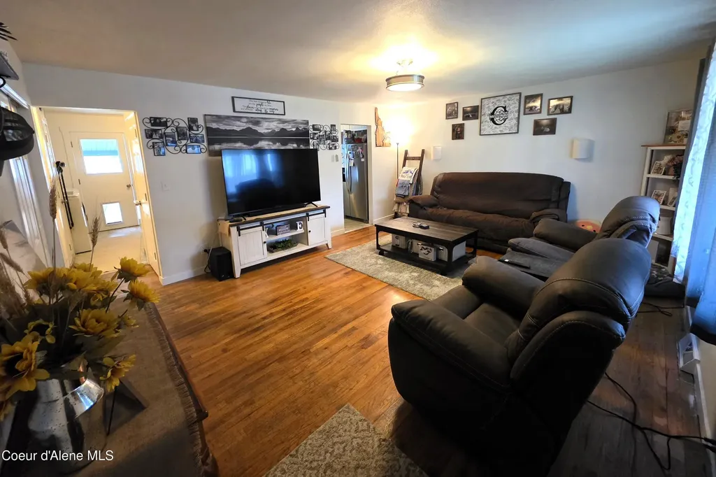 315 E Oak Avenue Osburn ID 83849