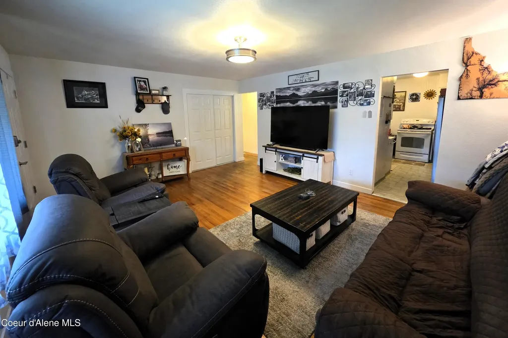 315 E Oak Avenue Osburn ID 83849