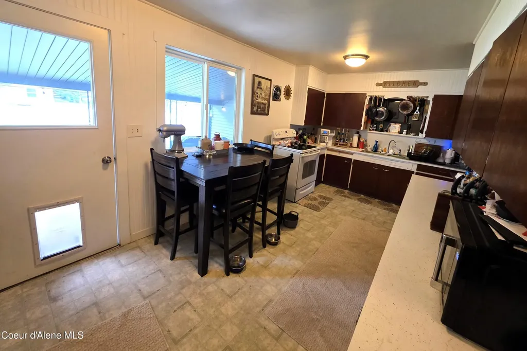 315 E Oak Avenue Osburn ID 83849